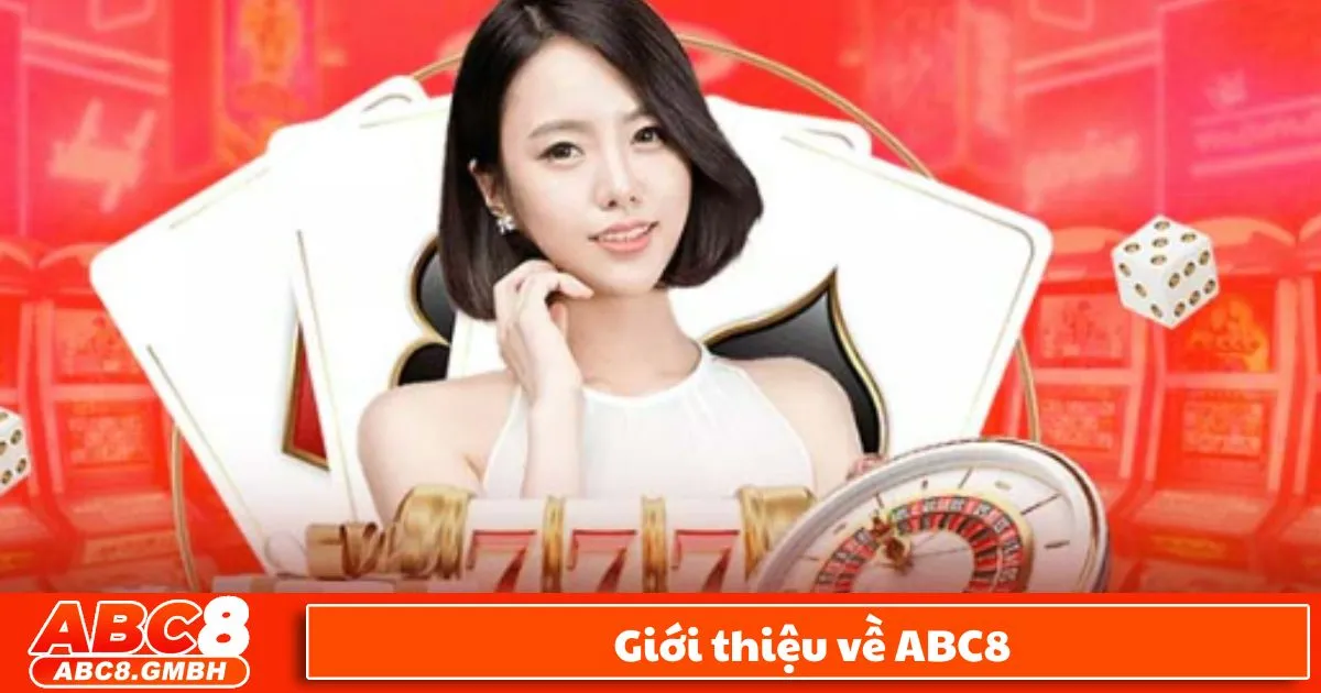 Giới Thiệu ABC8 – Hệ Thống Bảo Mật Hiện Đại, Giao Dịch An Toàn Tuyệt Đối