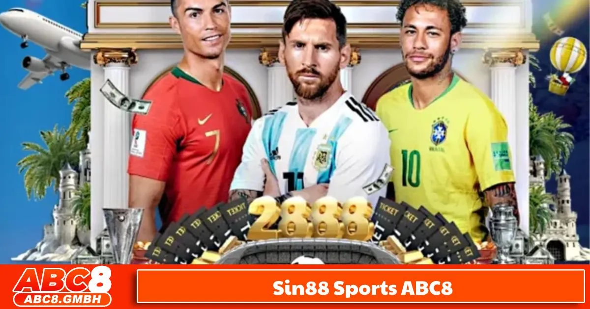 Điểm Khác Biệt Của Sin88 Sports So Với Các Nhà Cung Cấp Khác