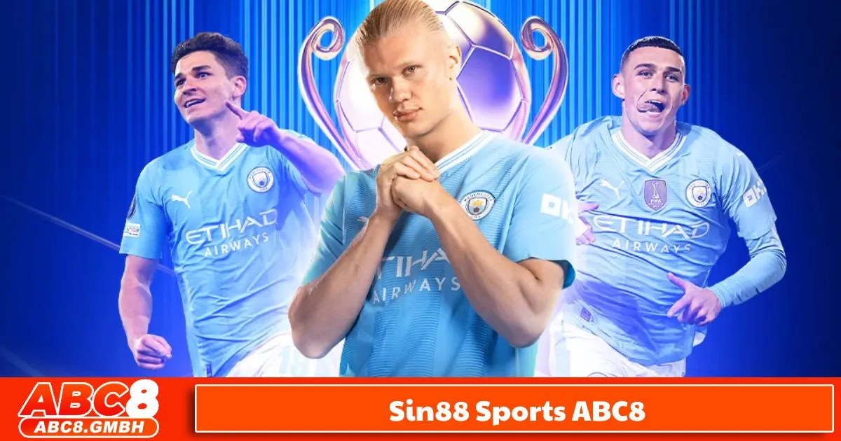 Cách Chơi & Soi Kèo Tại Sin88 Sports ABC8 Hiệu Quả