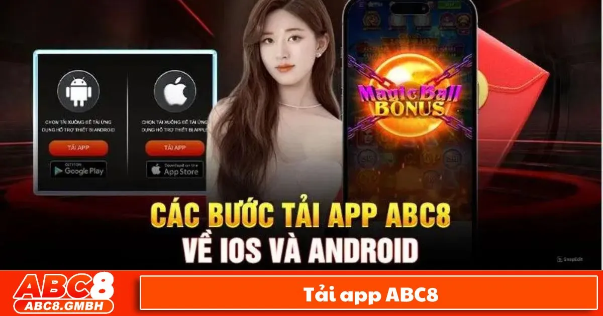 Tại Sao Nên Sử Dụng Ứng Dụng ABC8?