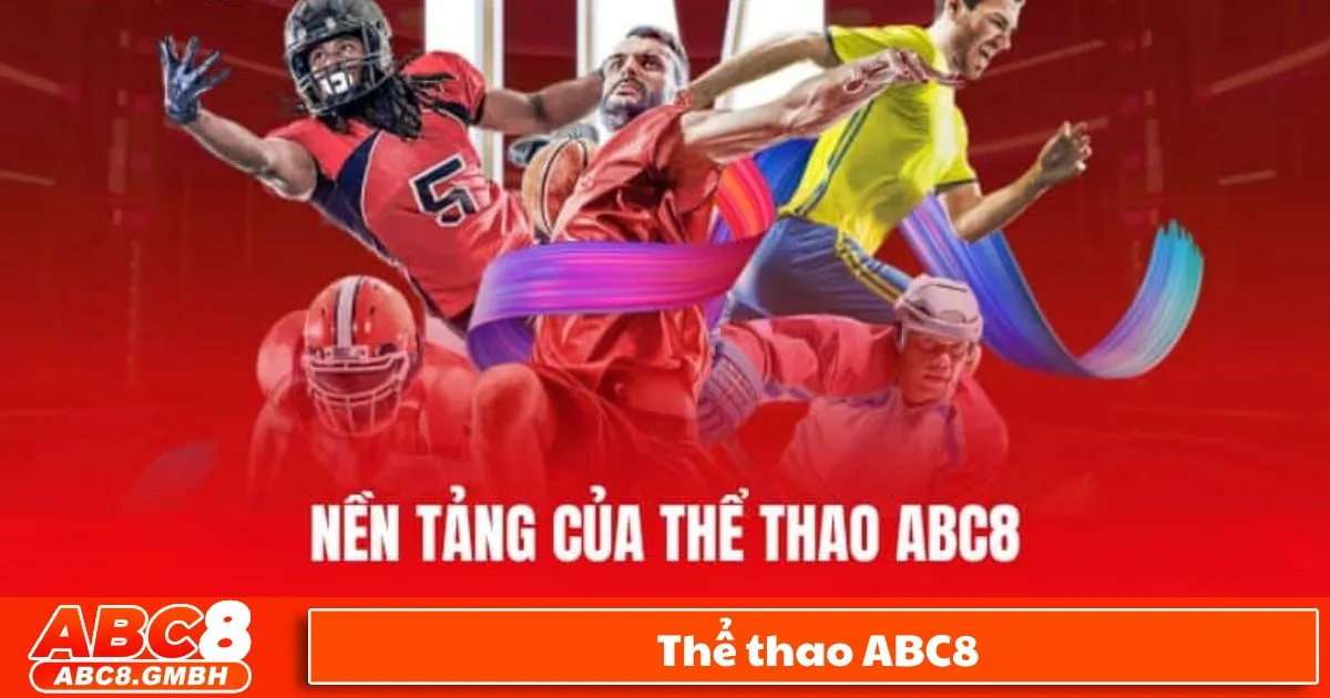 Những Giải Đấu Cá Cược Đỉnh Cao Tại ABC8