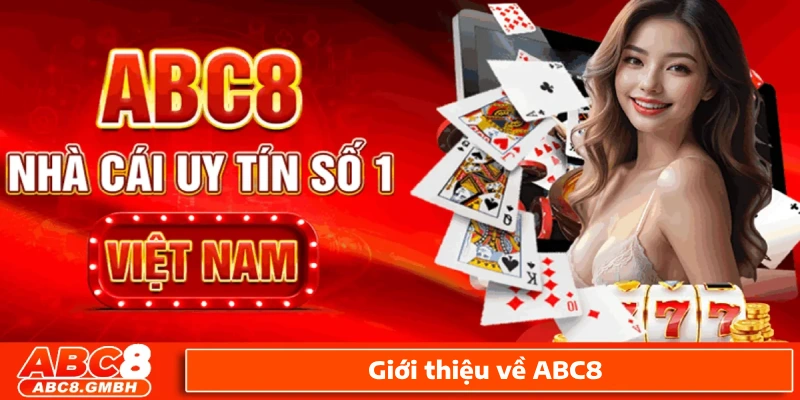Giới thiệu về nhà cái 𝐀𝐁𝐂𝟖