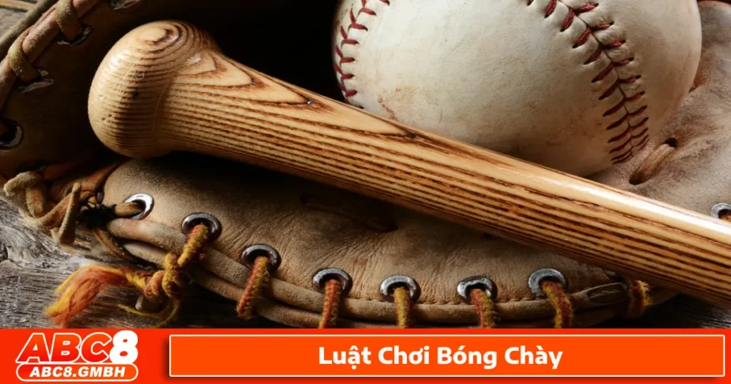 Luật chơi bóng chày là gì? Giới thiệu về môn thể thao phổ biến tại ABC8