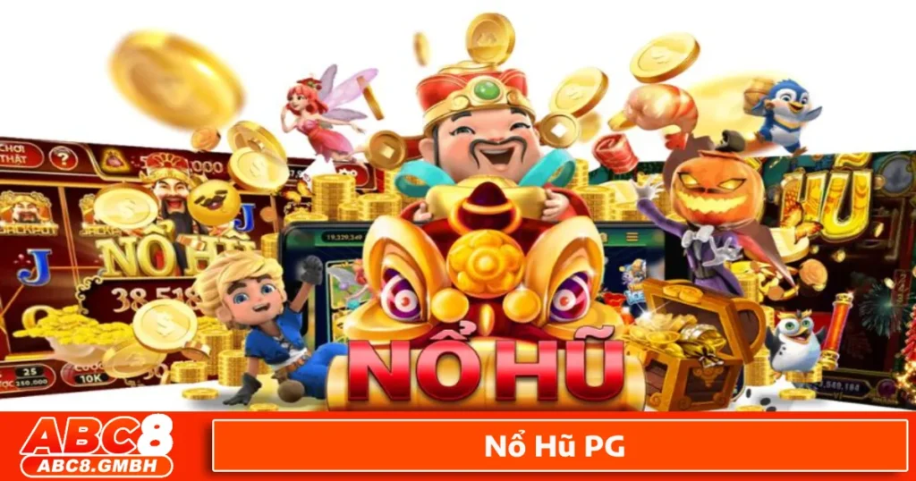 Mẹo quản lý vốn khi chơi nổ hũ PG để tránh rủi ro