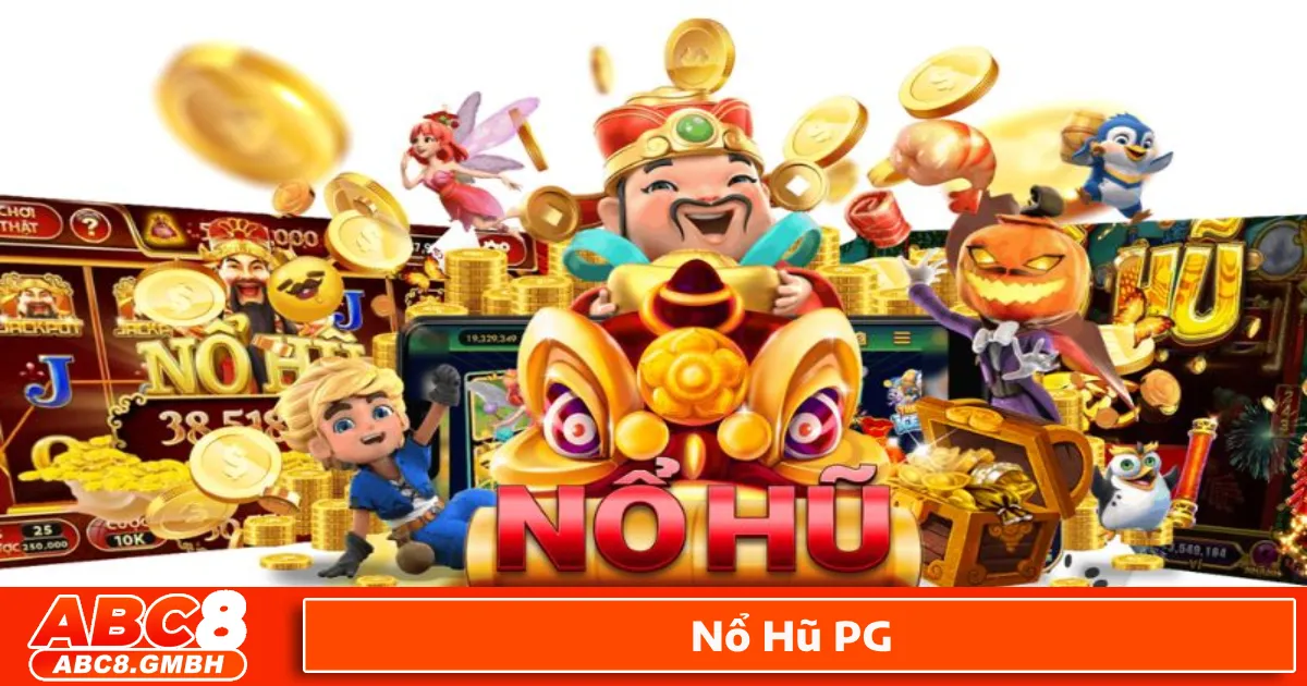 Mẹo quản lý vốn khi chơi nổ hũ PG để tránh rủi ro