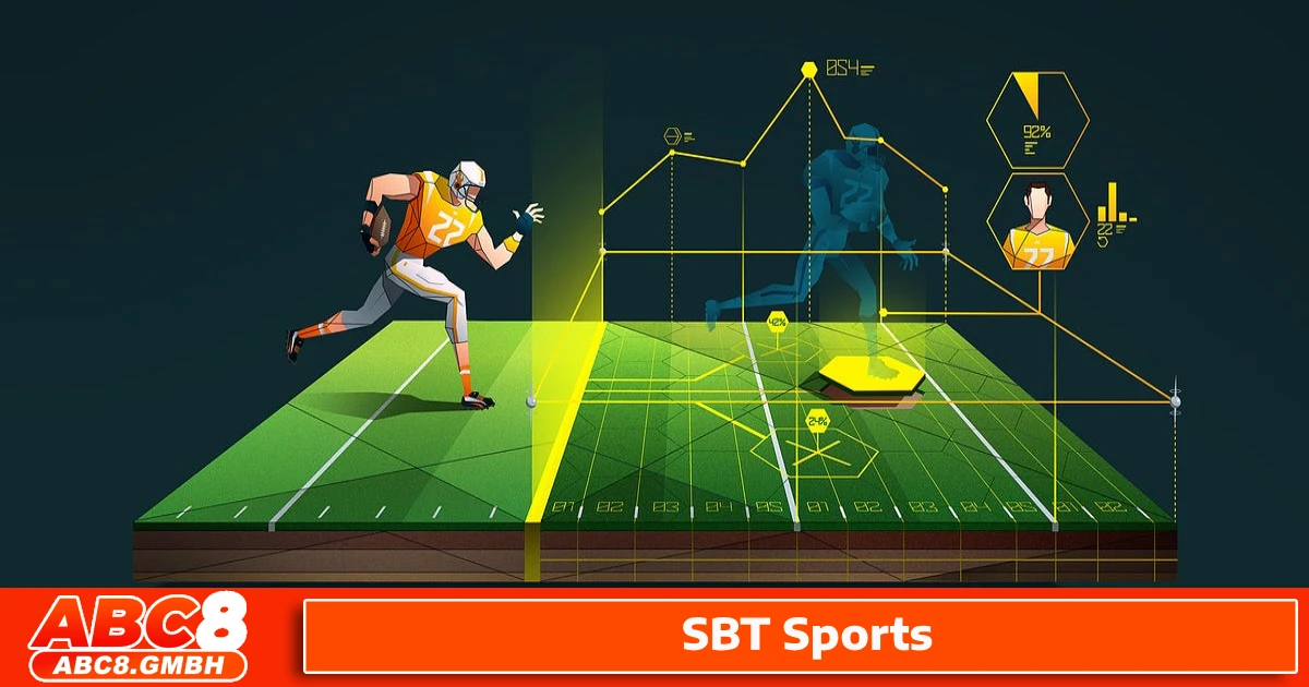 Bí Quyết Cá Cược Tại SBT Sports ABC8 Để Tối Đa Lợi Nhuận