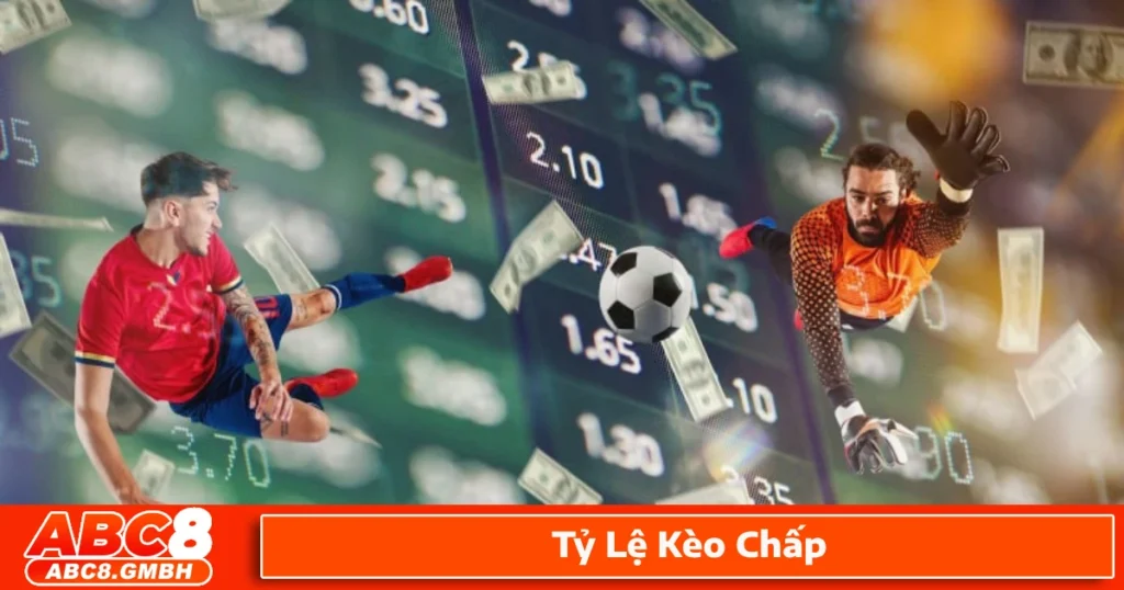 Kèo chấp 2.5 – Chiến thuật chơi kèo chấp hiệu quả