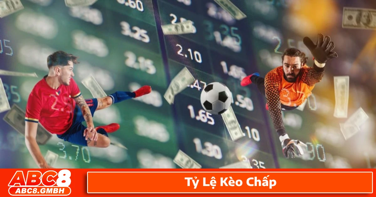 Kèo chấp 2.5 – Chiến thuật chơi kèo chấp hiệu quả