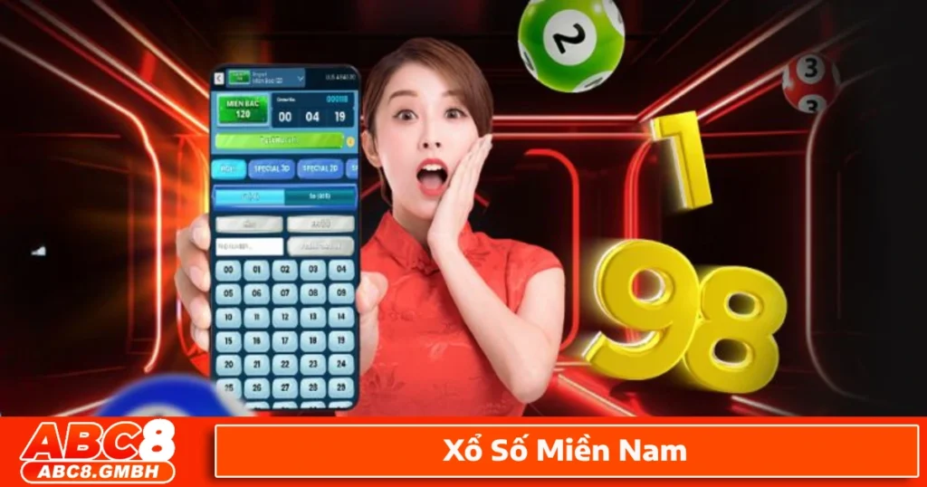 Cách soi cầu đề miền Nam chính xác từ kết quả trước đó