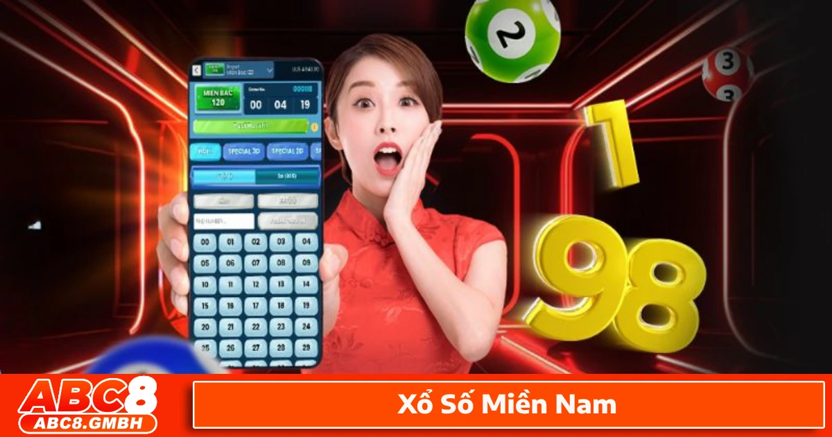 Cách soi cầu đề miền Nam chính xác từ kết quả trước đó